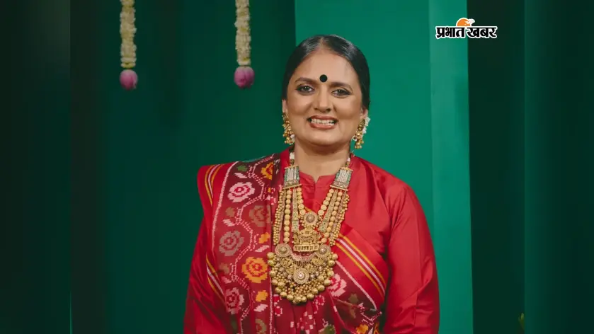 गुजराती लघ्नगीत गायिका Vaishali Harin Gohil का राजकोट की म्यूजिक कंपनी से कॉपीराइट विवाद सुलझा