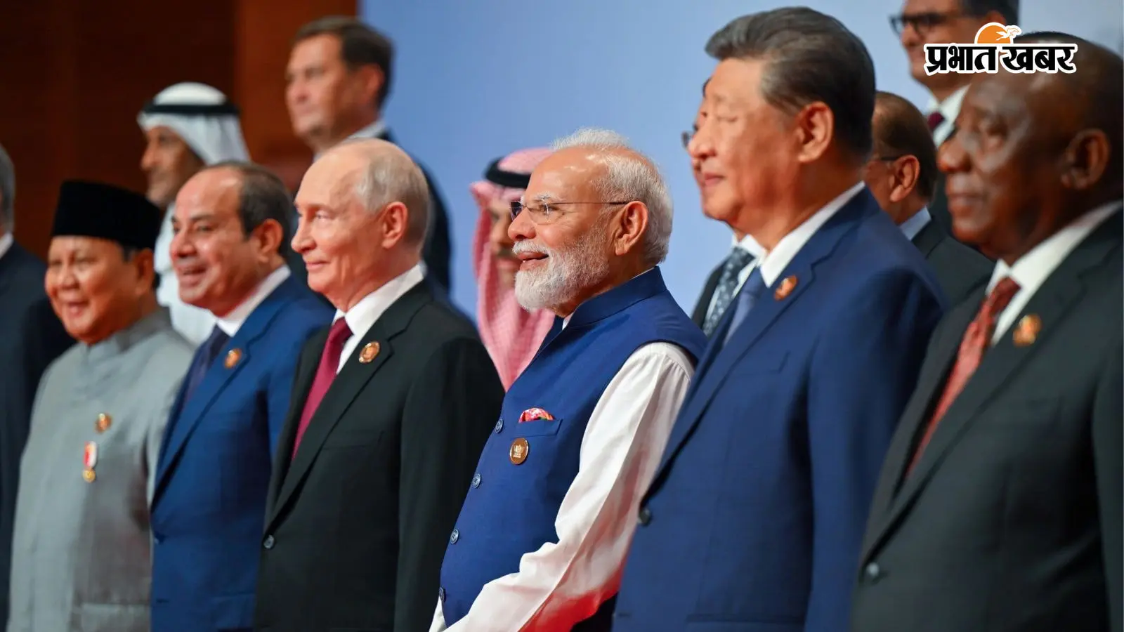 BRICS Summit 2026 LIVE : Xi Jinping और Putin दिल्ली से रवाना, PM मोदी ने कहा "BRICS में बढ़ा है ग्लोबल साउथ का भरोसा"