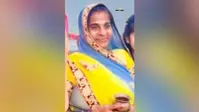 बाइक रेस बनी जानलेवा ! सड़क पार कर रही महिला को मारी टक्कर, मायागंज में मौत