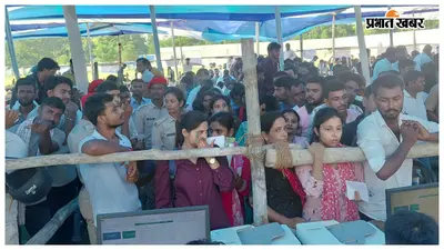 14 हजार से अधिक ट्रैफिक चालान का निपटारा, सरकार को मिला 1.08 करोड़ का राजस्व