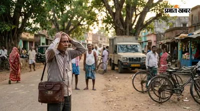 पूर्वी टुंडी के कुरकुटांड़ में बाइक गायब: एलआईसी एजेंट काम निपटाकर लौटे तो उड़े होश, जानें पूरा मामला