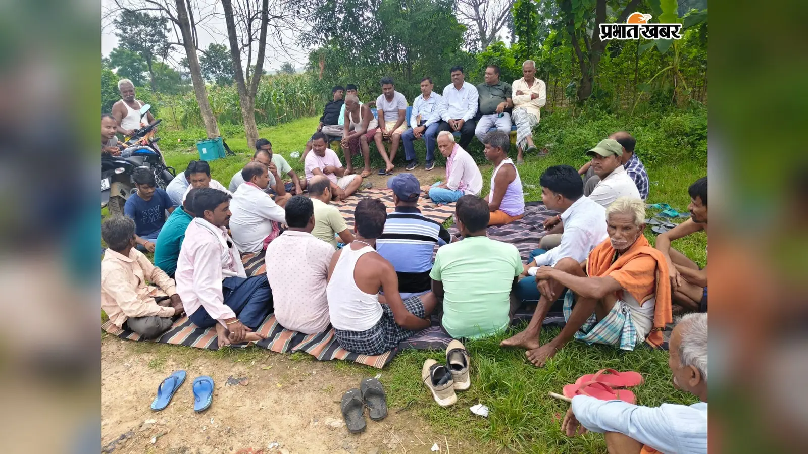 लव-कुश जयंती को लेकर कुशवाहा समाज ने कसी कमर, हर गांव से निकलेगी झांकी