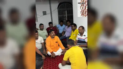 औरंगाबाद : मदनपुर में इस बार भव्य होगा दुर्गापूजा आयोजन, पंडाल और मां दुर्गा की प्रतिमा को लेकर बनी योजना