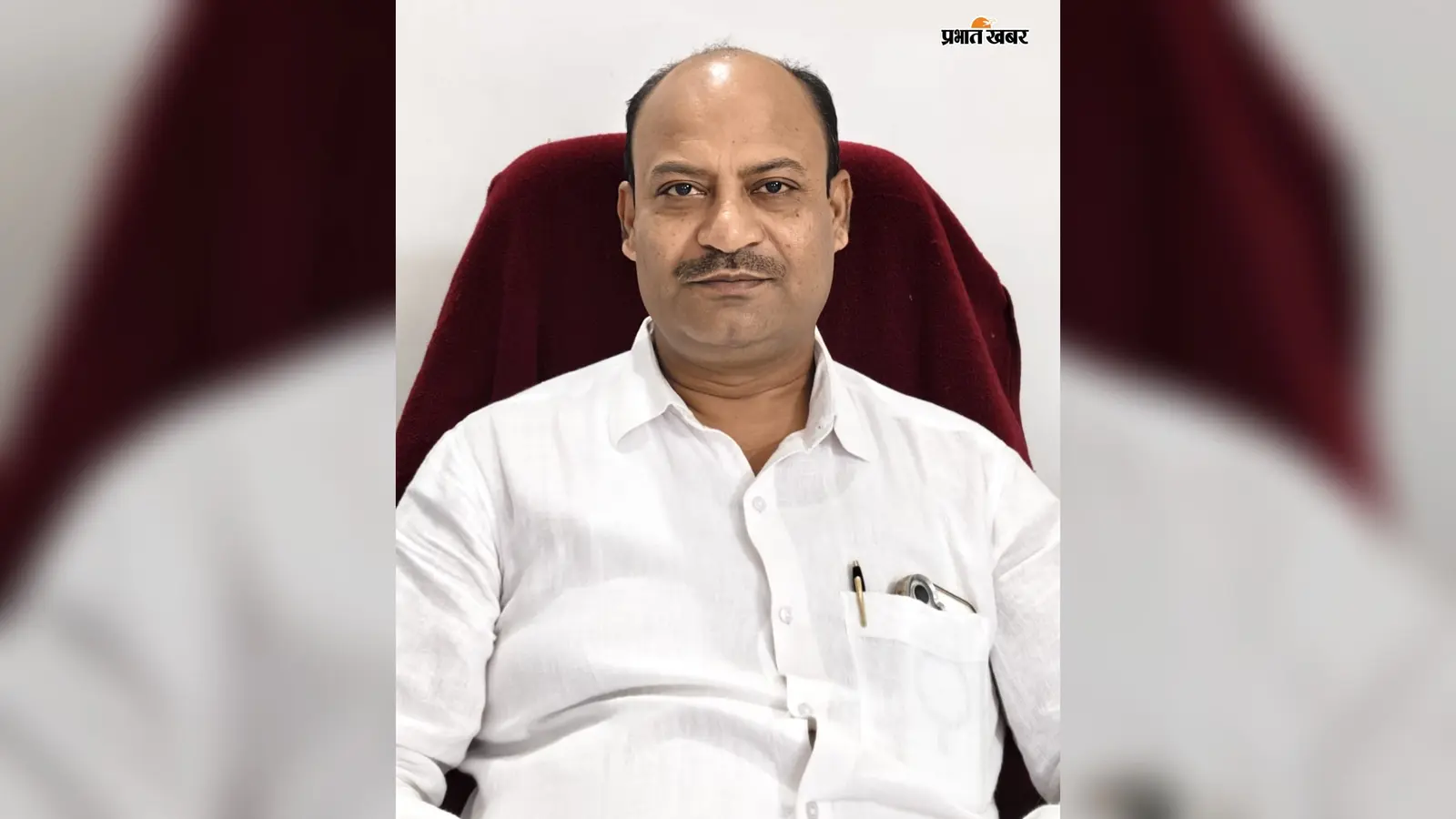 होल्डिंग टैक्स के भारी जुर्माने से राहत की उठी आवाज, मो. मारूफ ने मांगी एकमुश्त समाधान योजना