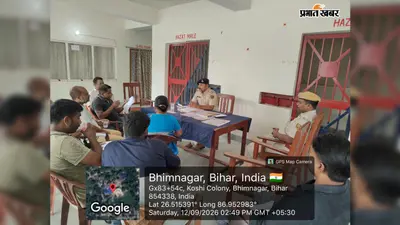 विश्वकर्मा पूजा पर डीजे रहेगा बंद, मूर्ति स्थापना के लिए लाइसेंस जरूरी; हुड़दंग और तेज रफ्तार बाइकर्स पर पुलिस की नजर