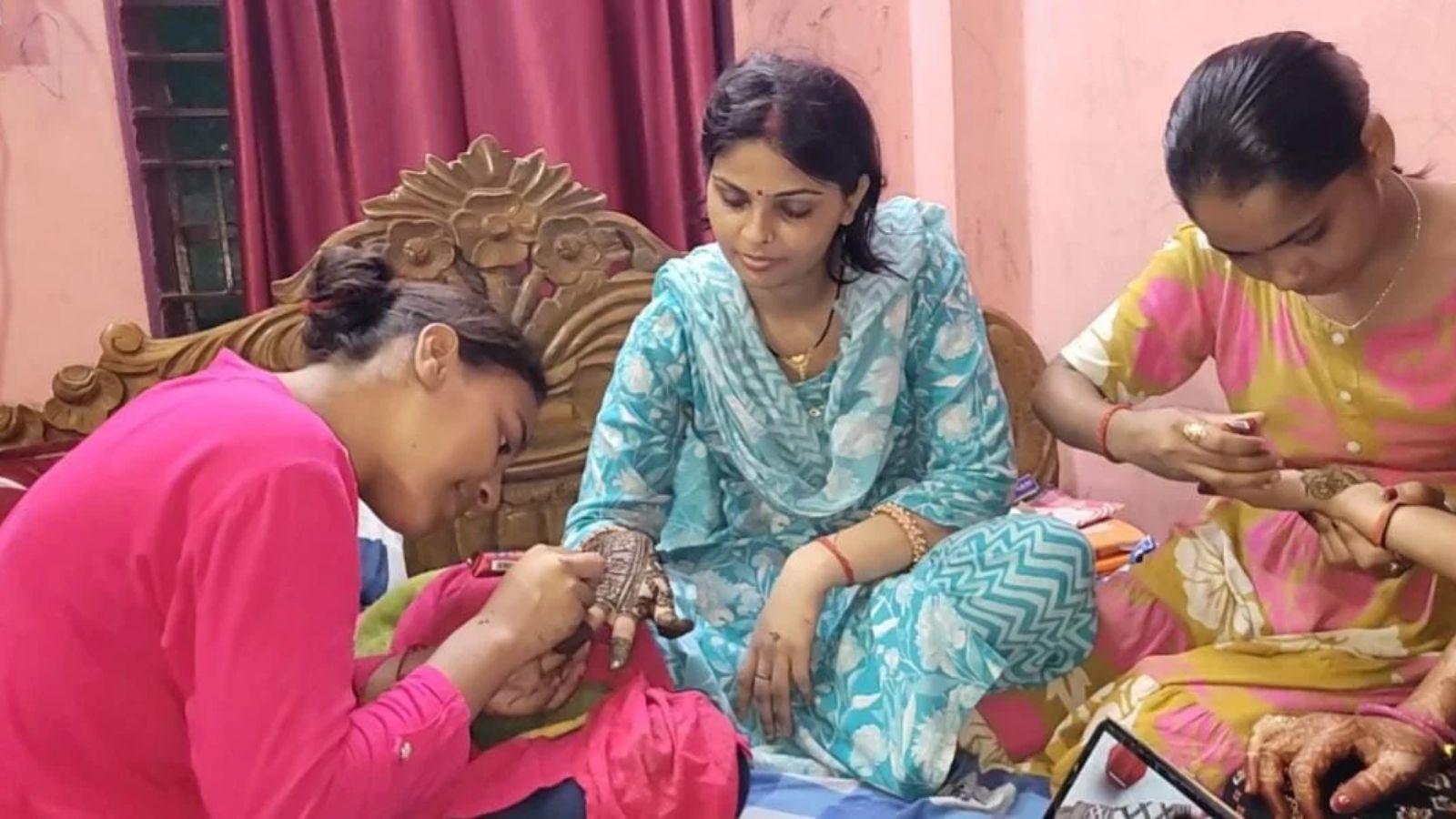 पर्व का बेसब्री से इंतजार