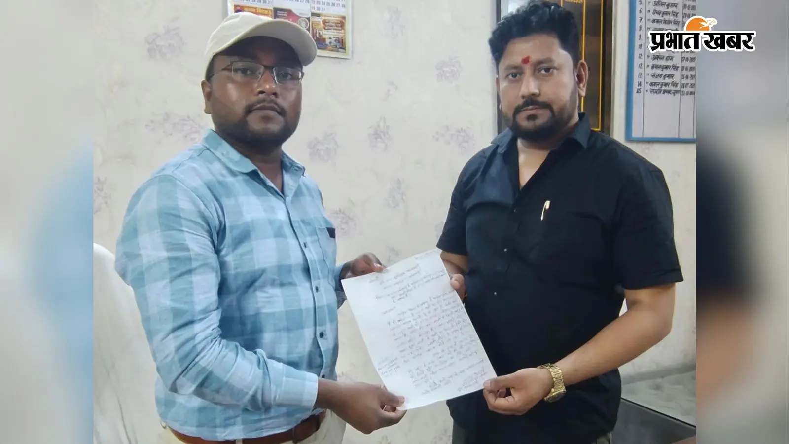 गढ़वा में जर्जर सड़क और नाली से वार्ड 5 के लोग परेशान, निर्माण की मांग