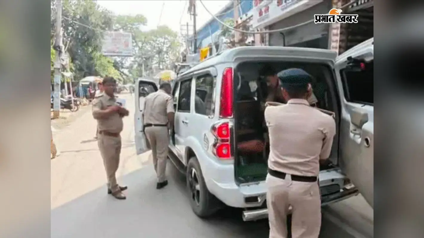 बेगूसराय : नींबू तोड़ने साथ नहीं गया तो मुंह में कट्टा सटाकर मारी गोली, युवक की हालत नाजुक