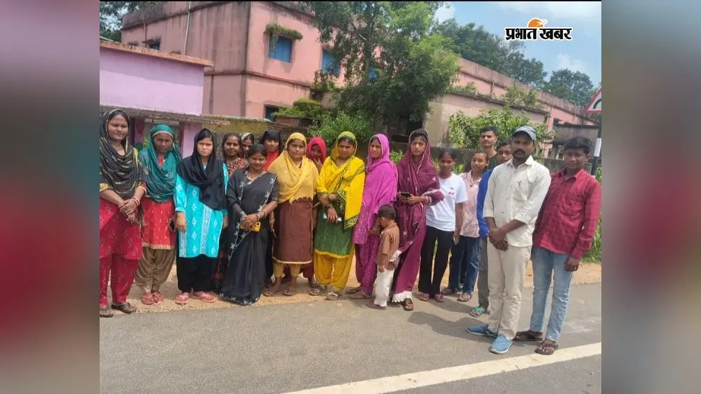 ‘शिक्षा सुधारो, रोजगार दो’ के नारे के साथ कसमार में आंदोलन की तैयारी, आरवाइए ने बनाई रणनीति