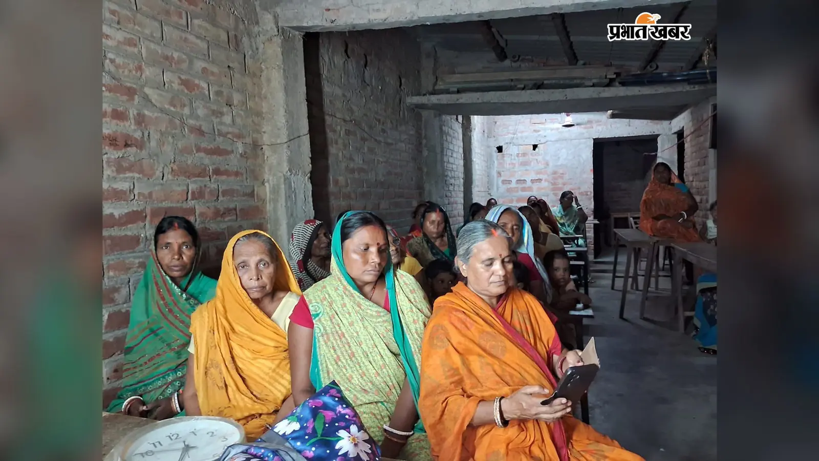 लखीसराय में विश्व हिंदू परिषद का 62वां स्थापना दिवस, सामाजिक एकता और सेवा पर दिया जोर