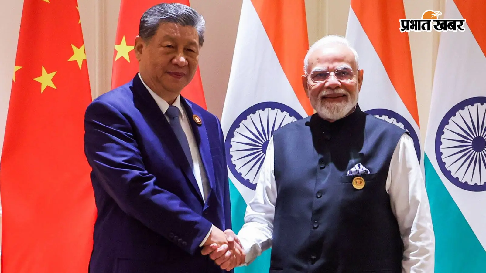 BRICS 2027 की मेजबानी करेगा चीन, PM मोदी ने दी शुभकामनाएं, कहा- अब वादे नहीं, चाहिए ठोस नतीजे