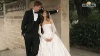 Cameron Green Wedding: 25 करोड़ के IPL स्टार ऑलराउंडर कैमरून ग्रीन ने लॉन्ग-टाइम पार्टनर संग रचाई शादी, सामने आईं खूबसूरत तस्वीरें