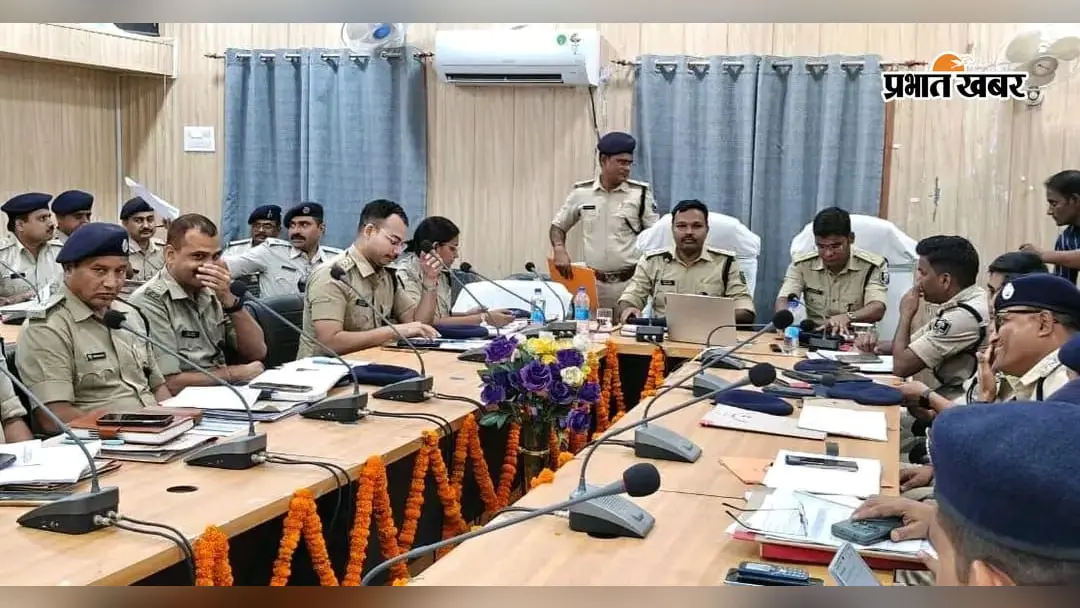 नशा कारोबारियों की कुंडली बनाने का आदेश, जेल के साथ संपत्ति भी होगी जब्त