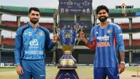 टेस्ट, वनडे या हो टी20, हर बार टीम इंडिया से हारा अफगानिस्तान; क्या इस सीरीज में दे पाएगा भारत को कांटे की टक्कर?