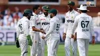 Pakistan ICC Test Rankings: इंग्लैंड से 0-3 की हार के बाद पाकिस्तान को टेस्ट रैंकिंग में नुकसान, 71 पॉइंट के साथ 9वें नंबर पर पहुंचा