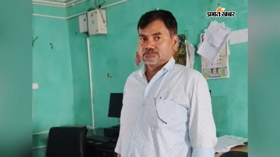 शेखपुरा: चार गैलनों में भरी थी 135 लीटर शराब, पुलिस ने छापेमारी कर तस्कर को दबोचा
