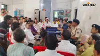औरंगाबाद : गणेश पूजा पंडालों में सीसीटीवी जरूरी, 23 सितंबर को दोपहर 2 बजे तक शोभायात्रा निकालने की अपील