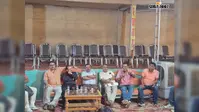 पत्रकार से मारपीट के विरोध में सड़क पर उतरेंगे सहरसा के पत्रकार, प्रतिरोध मार्च का निर्णय