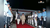 एक तरफ शी जिनपिंग, दूसरी तरफ प्रबोवो... BRICS में चंपारण के सतीश दुबे की तस्वीरों ने खींचा ध्यान