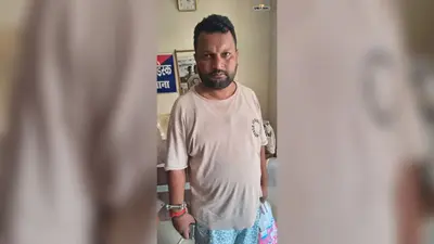 कैमूर : आपसी विवाद में मारपीट और फायरिंग, दो लोग घायल, एक आरोपी गिरफ्तार