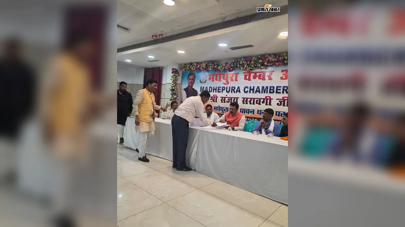 पूर्णिया कोर्ट-सहरसा रेलखंड पर ट्रेनों के विस्तार में वाशिंग पिट बना बाधा! रेल संघर्ष समिति ने रेल मंत्री से लगाई गुहार