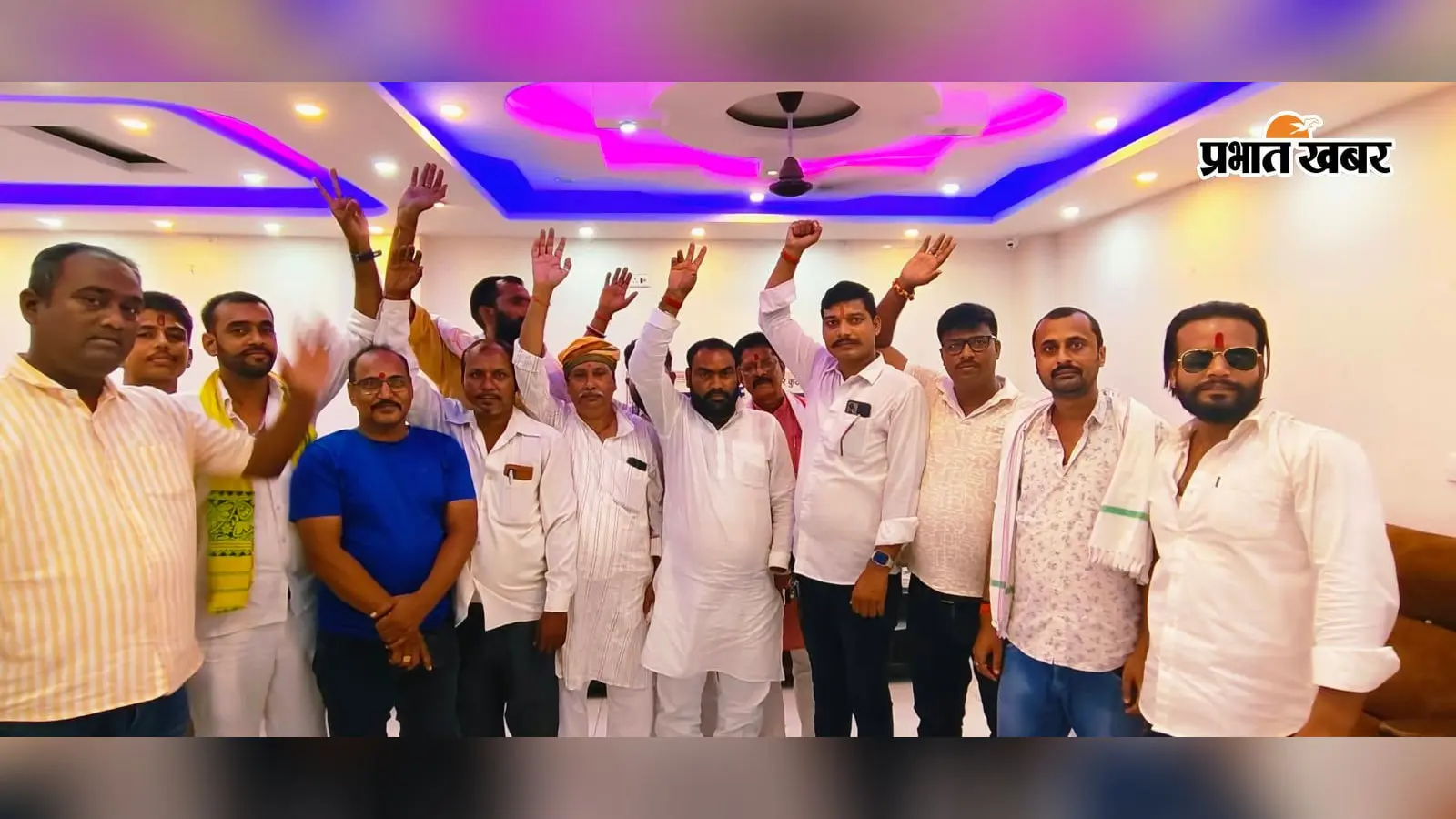 छपरा में 15 सितंबर को विरोध मार्च, यूजीसी रोलबैक और आरक्षण सुधार की उठेगी मांग