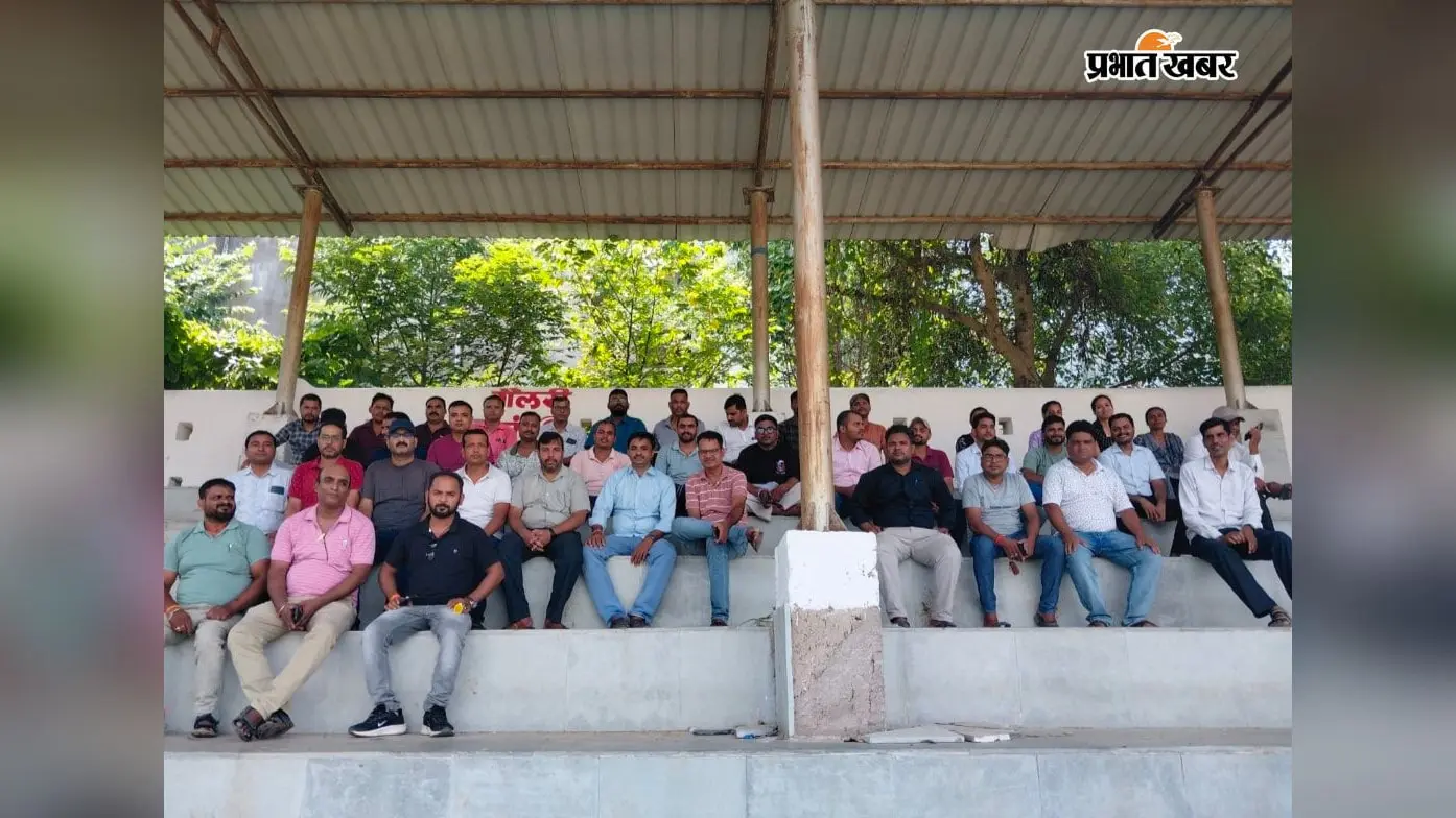 कार्यपालक सहायकों का अक्टूबर से आंदोलन का ऐलान, मानदेय पुनर्निर्धारण समेत मांगों पर ठोस निर्णय की मांग