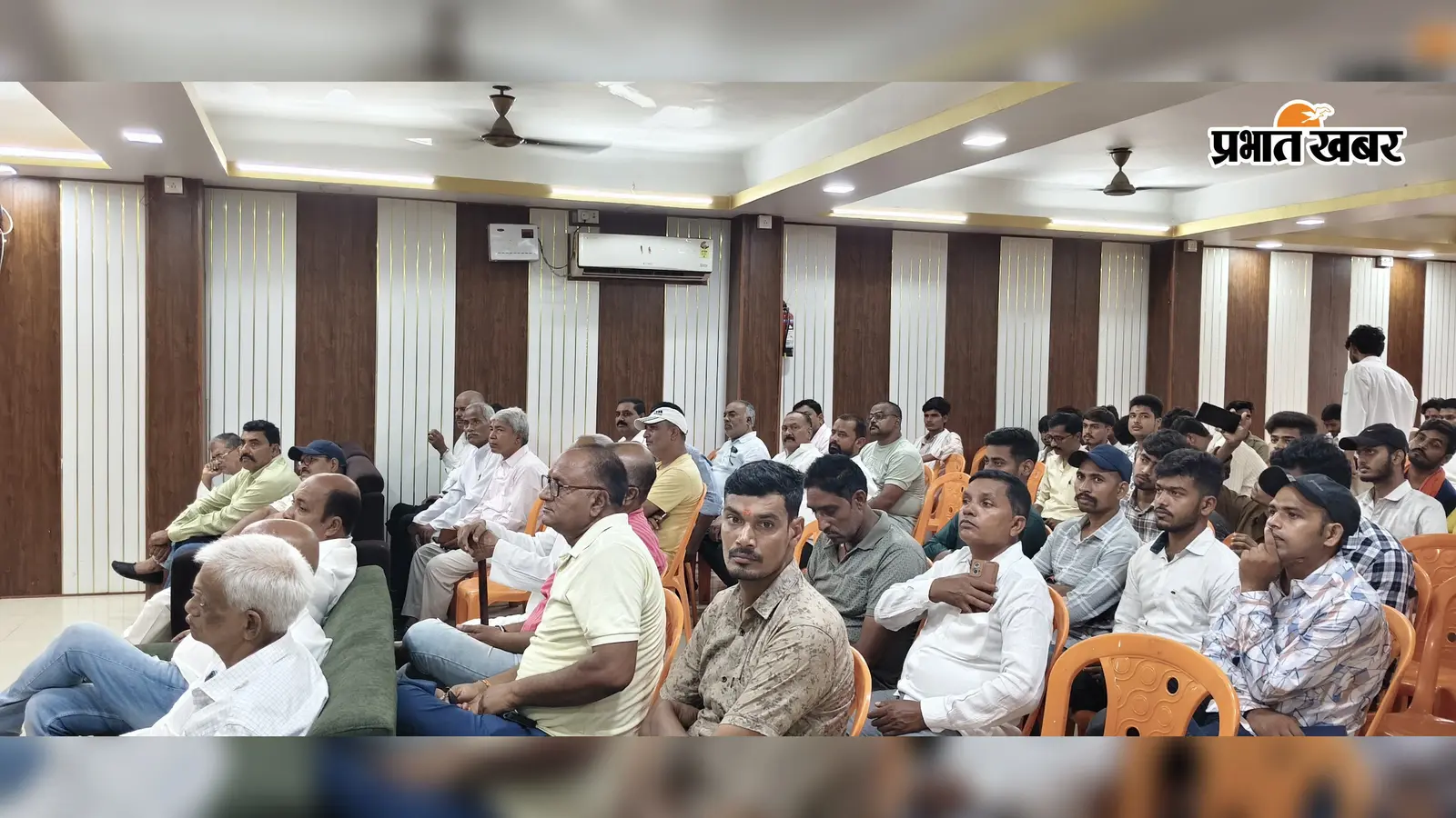 औरंगाबाद : यूजीसी इक्विटी लॉ और आरक्षण कानूनों की समीक्षा की मांग, 2 अक्टूबर से आंदोलन फिर शुरू करेगी समिति