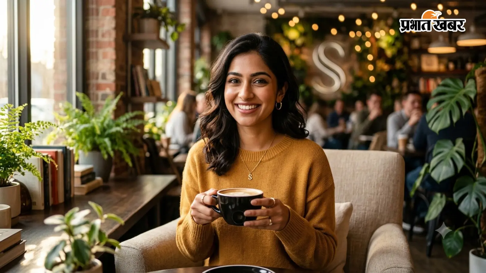 क्या 'S' से शुरू होता है आपका भी नाम? आपकी पर्सनालिटी की ये 5 खूबियां आपको बनाती हैं दूसरों से बिल्कुल अलग और खास