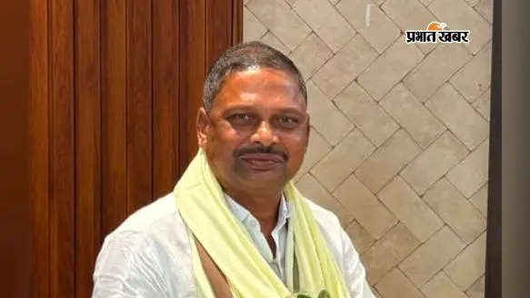 उदयपुर में गणेश चतुर्थी पर शुरू होगा फुटबॉल टूर्नामेंट, बालक-बालिका वर्ग की टीमें लेंगी हिस्सा