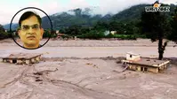नेपाल त्रासदी के बाद जीएसआई की चेतावनी- हिमालयी क्षेत्रों में ‘मल्टी-हजार्ड’ मॉनिटरिंग सिस्टम की तत्काल जरूरत