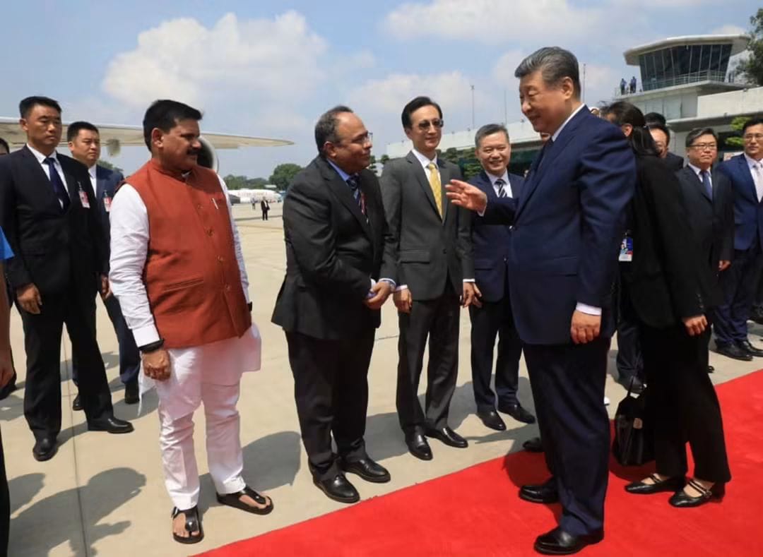 वैश्विक मंच पर बिहार की बढ़ती पहचान