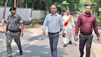 प्रभात खबर के पत्रकार से मारपीट पर DM सख्त, सहरसा अस्पताल मामले में हाईलेवल कमिटी करेगी जांच