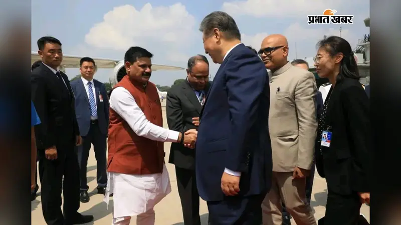 BRICS Summit 2026: दिल्ली के अंतरराष्ट्रीय मंच पर दिखी चंपारण की धमक