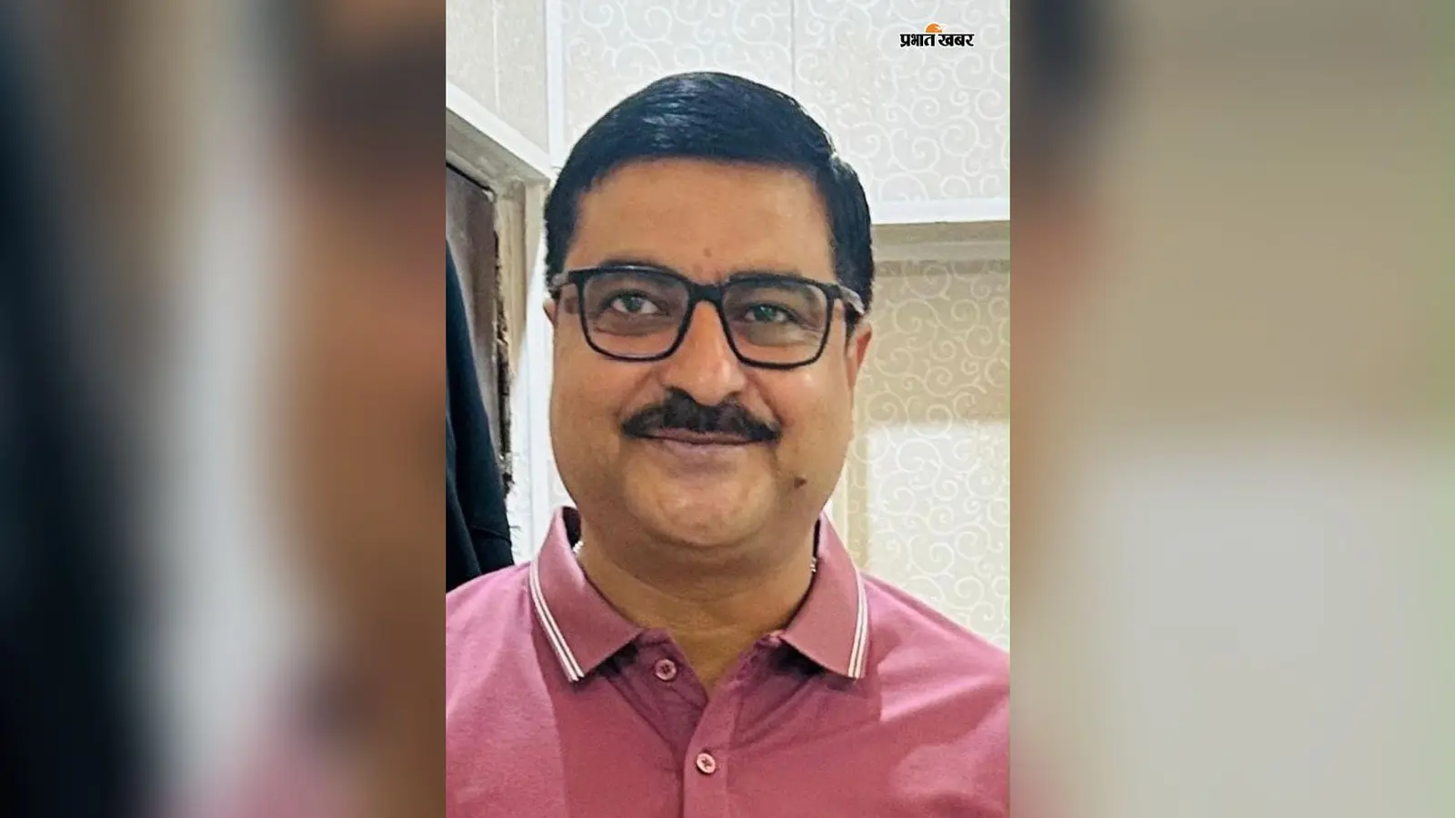 नीरज सिंह बने पूर्वी सिंहभूम जदयू युवा मोर्चा के जिलाध्यक्ष