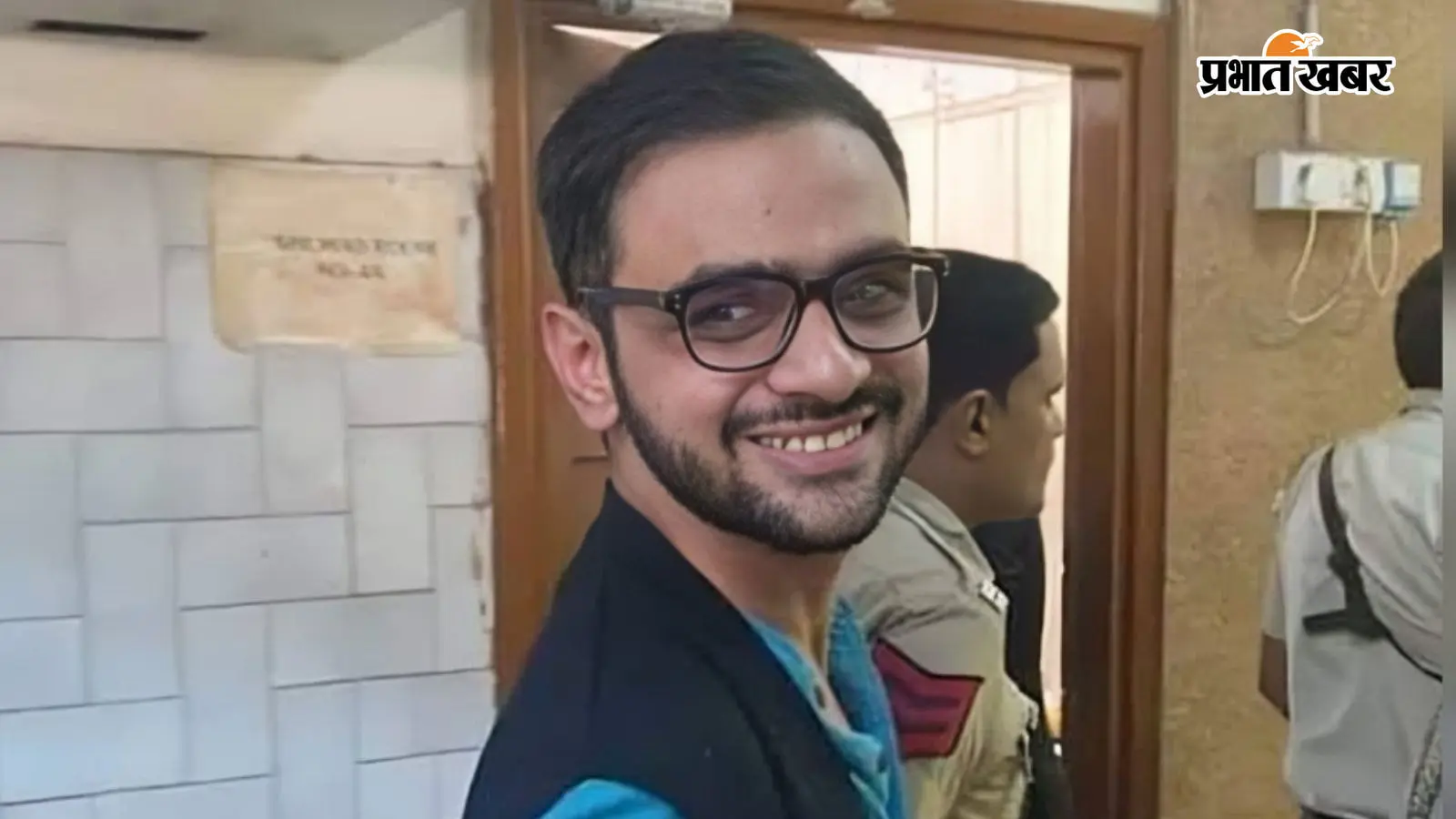 6 साल से जेल में क्यों हैं उमर खालिद? जानें दिल्ली दंगे, JNU के नारे और गिरफ्तारी से अब तक की पूरी कहानी