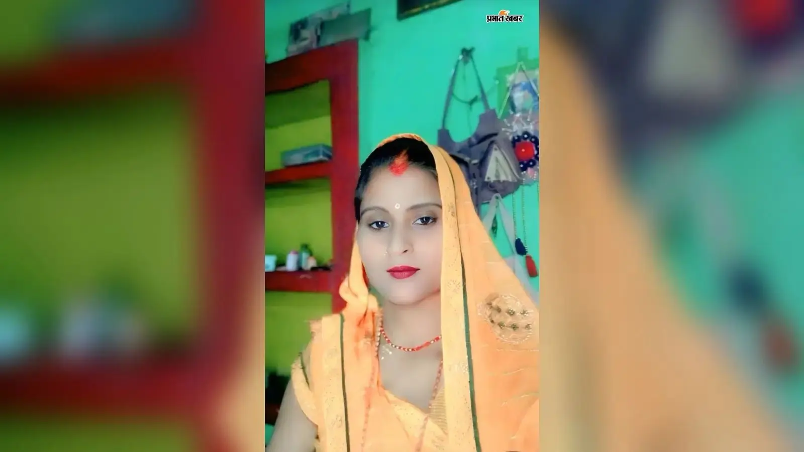 सासाराम में विवाहिता की संदिग्ध मौत, पंखे से लटका मिला शव, दहेज के लिए हत्या का आरोप