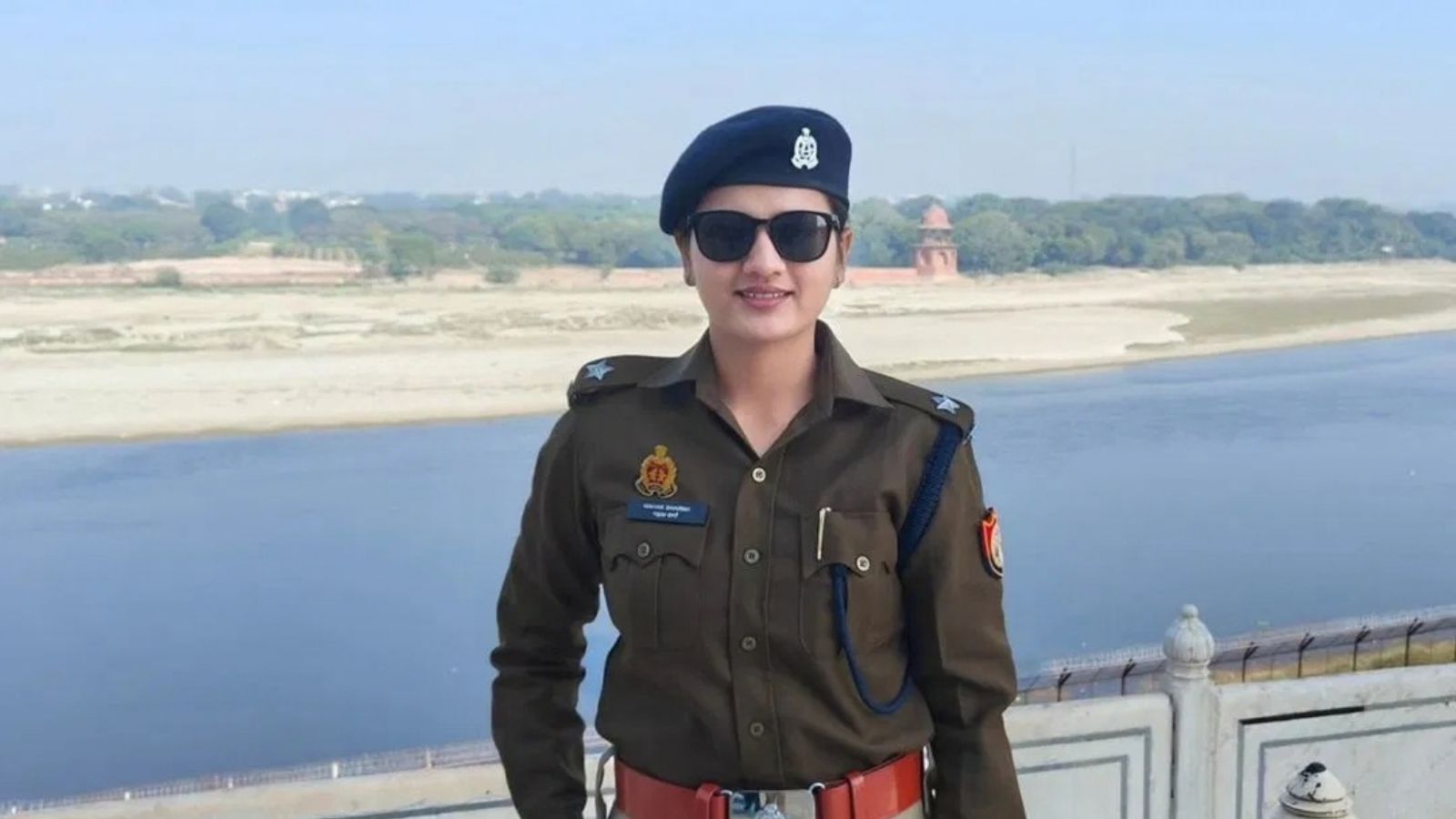 कहां की रहने वाली हैं महक?