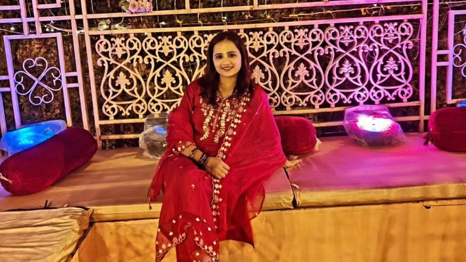 कॉलेज की पढ़ाई का सफर