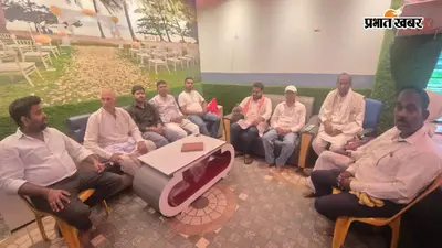 नवंबर में होगा चौथा मौर्य महासम्मेलन, सासाराम या पटना में आयोजन को लेकर मंथन