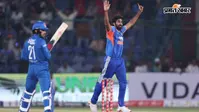 India vs Afghanistan 1st T20 Live Score: अफगानिस्तान का चौथा विकेट गिरा, गुलबदीन नायब 2 रन पर हुए आउट