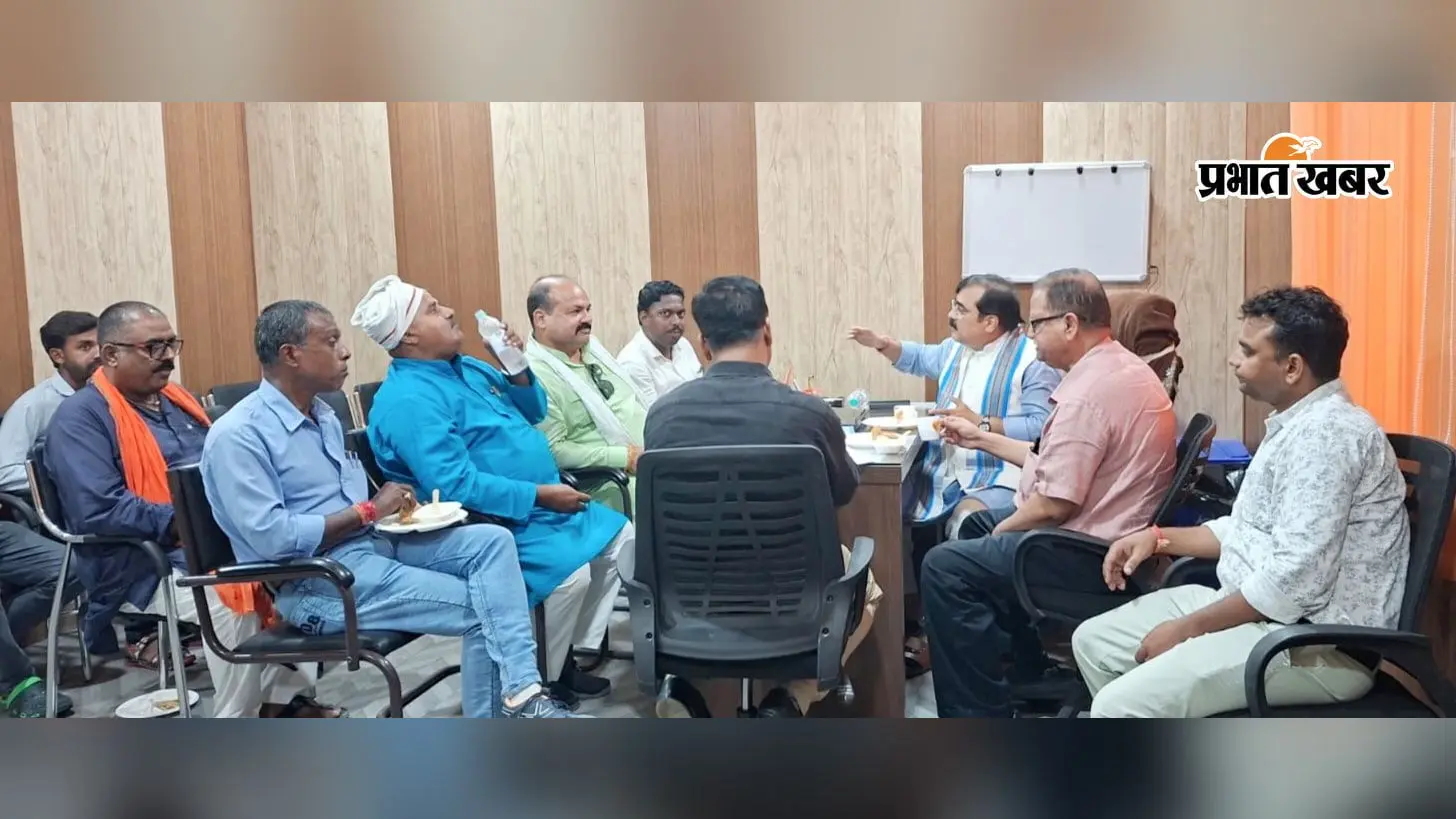जाले अस्पताल में मरीजों को मिलेगी बेहतर सुविधा, रोगी कल्याण समिति की बैठक में लिये गये अहम फैसले