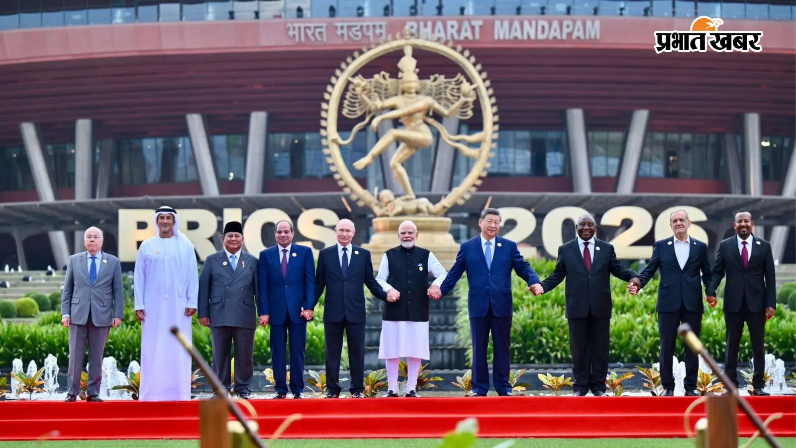 BRICS Summit 2026: 3 दिन में PM मोदी की 15 द्विपक्षीय बैठकें, समिट में क्या-क्या हुआ? एक नजर में जानें बड़े फैसले