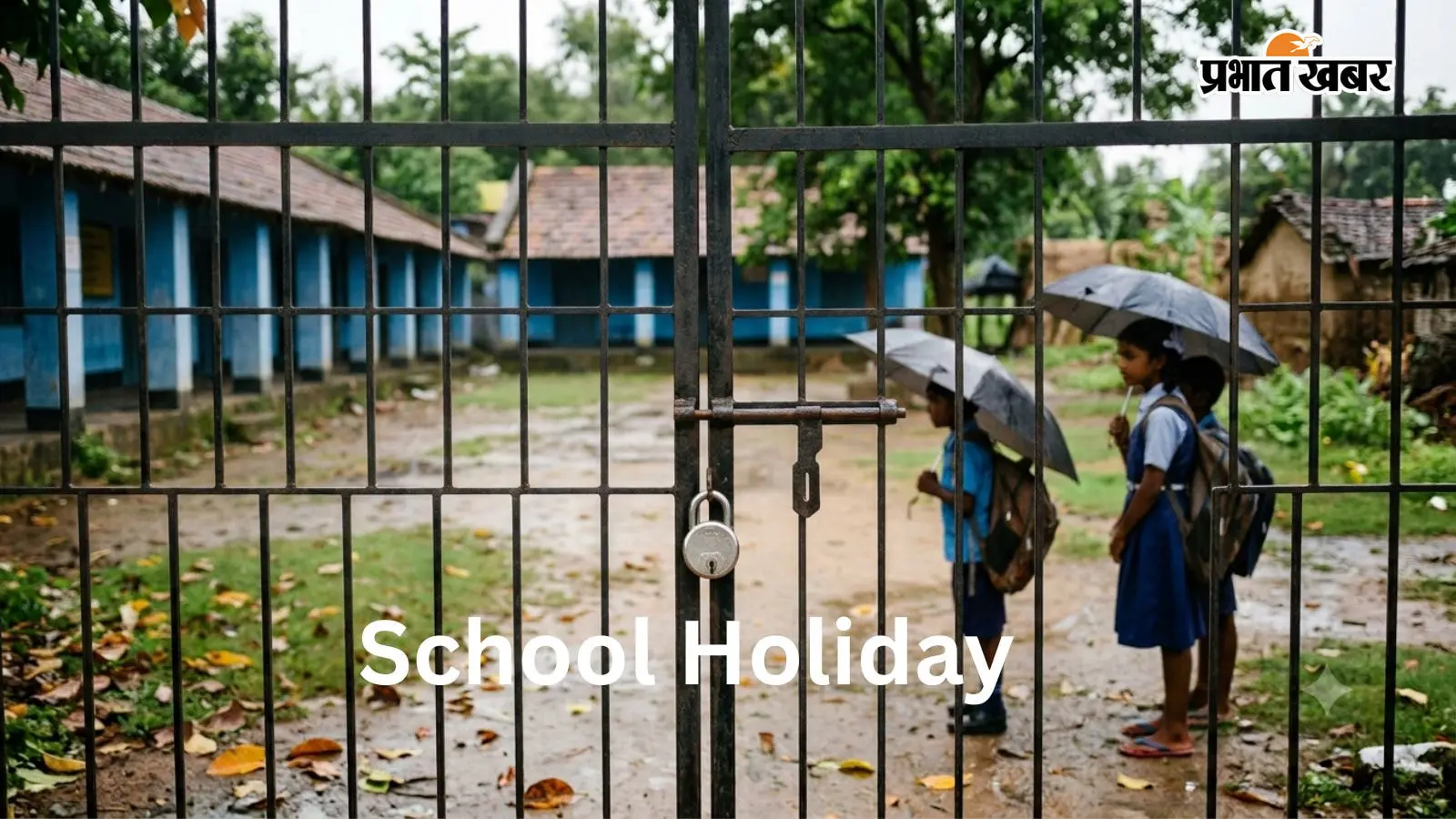 School Holiday September: गणेश चतुर्थी और तीज पर झारखंड, बिहार और यूपी में बंद रहेंगे स्कूल; देखें छुट्टियों की पूरी लिस्ट