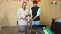 एसआरटी परिसर छात्रसंघ चुनाव में एबीवीपी का दबदबा, सचिव पद छोड़कर प्रमुख पदों पर जीत