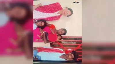 रविवार को घर से गायब हुआ मासूम, डायल 112 ने सुरक्षित बरामद कर परिजनों को सौंपा