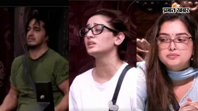 Bigg Boss 20 Promo: उदिति ने आसिफ को कहा ‘बदतमीज’, काजी ने लूटी महफिल, जानें बिग बॉस ने नॉमिनेशन को लेकर क्या कहा