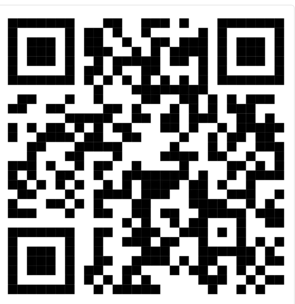 QR कोड स्कैन भेजें सुझाव