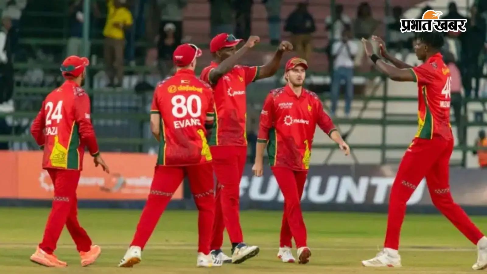 ZIM vs AUS ODI: 10 साल बाद जिम्बाब्वे में भिड़ेंगे कंगारू, वनडे सीरीज के लिए टीम में इन दो प्लेयर्स की हुई वापसी