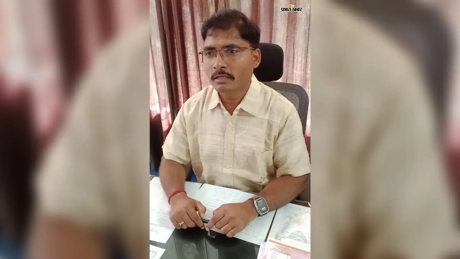 SIR को लेकर प्रशासन सख्त, फर्जी दस्तावेज मिले तो दर्ज होगी प्राथमिकी; 15 सितंबर तक नाम जोड़ने का मौका